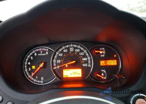 2011 Nissan Maxima S z USA, uszkodzony, nr VIN 1N4AA5AP8BC813670